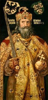 Charlemagne