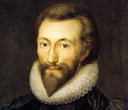 John Donne (21st January donne. John Donne (21st January