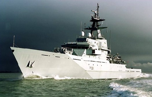 River_Class_OPV