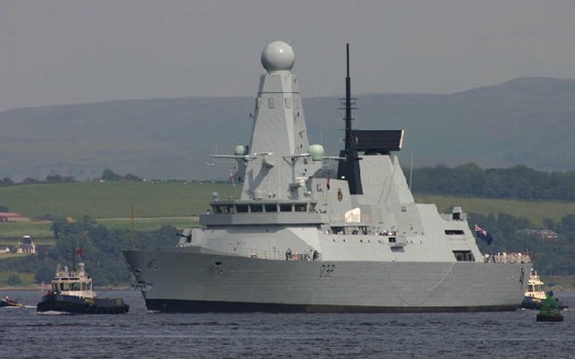 type_45_daring_class